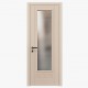 Двері міжкімнатні – Wood House – Paris L3D-04 Crystal