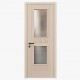 Дверь межкомнатная – Wood House – Paris L3D-05 Crystal