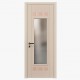 Дверь межкомнатная – Wood House – Paris LCH-04 Crystal