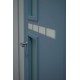 Дверь межкомнатная – Wood House – Sofia LCH-06 Crystal Grey