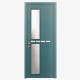 Дверь межкомнатная – Wood House – Sofia LCH-06 Crystal Grey