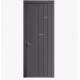 Дверь межкомнатная – Wood House – Bologna LB-01Cu(All)