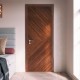 Дверь межкомнатная – Wood House – Barcelona LCH-10