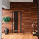 Двери межкомнатные – Wood House – Barcelona LH-34 Crystal