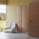 Дверь межкомнатная – Wood House – Barcelona LH-42 Crystal