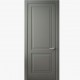 Дверь межкомнатная – Wood House – Stockholm LK-11