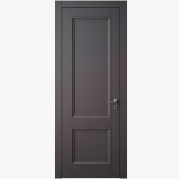 Купить деревянные двери в ванную и туалет Stockholm LKS-18