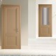 Дверь межкомнатная – Wood House – Stockholm LKS-18