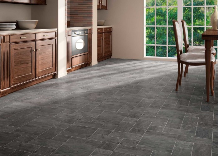 Ламінат Faus Unico Authentic: NIGHT SLATE BLACK | Z06H | 33 клас | 1 Ламінат Faus Unico Authentic: NIGHT SLATE BLACK | Z06H | 33 клас | 1 — замовити в PORTES.UA