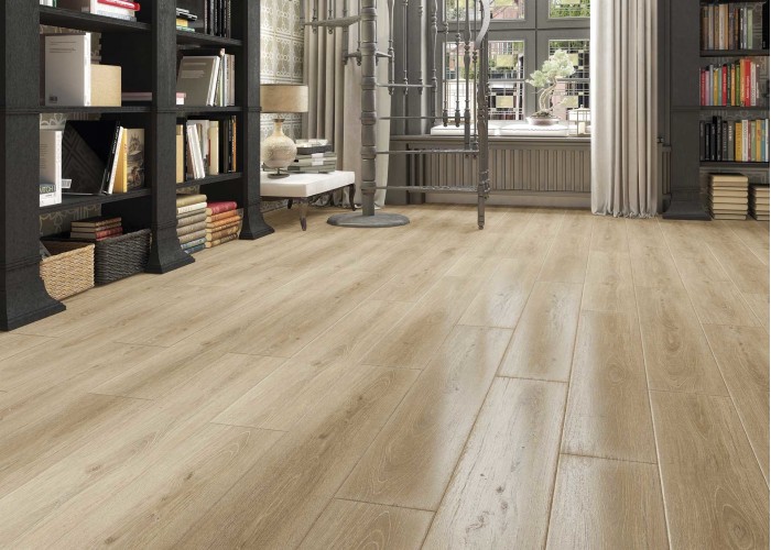 Ламинат Faus Wood Syncro: OAK LUNA | 2Т25 | Дуб | 33 класс | 1 Ламинат Faus Wood Syncro: OAK LUNA | 2Т25 | Дуб | 33 класс | 1