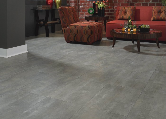Ламинат Faus Tiles Oxidos: OXIDE ALUMINIO | ENAQ | Оксид | 33 класс | 1 Ламинат Faus Tiles Oxidos: OXIDE ALUMINIO | ENAQ | Оксид | 33 класс | 1