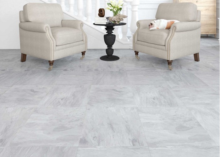 Ламінат Faus Tiles Marble SLATE GREY | 5003 | 33 клас | 1 Ламінат Faus Tiles Marble SLATE GREY | 5003 | 33 клас | 1 — замовити в PORTES.UA