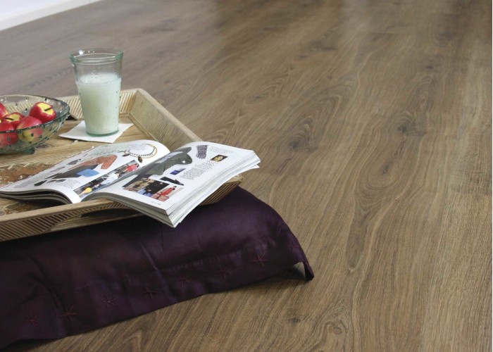 Ламинат Faus Wood Tempo: OAK BERMONT | 1Т04 | Дуб | 33 класс | 2 Ламинат Faus Wood Tempo: OAK BERMONT | 1Т04 | Дуб | 33 класс | 2