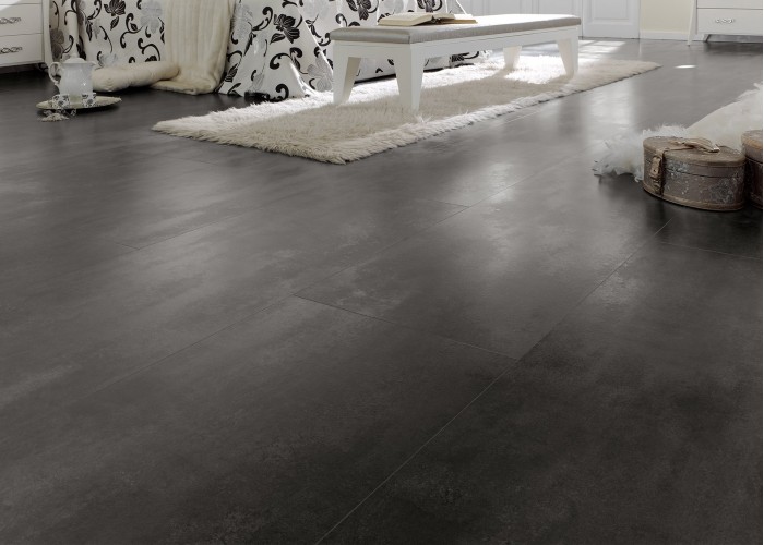 Ламінат Faus Tiles Oxidos: OXIDE NEGRO EN95 | Оксид | 33 клас | 1 Ламінат Faus Tiles Oxidos: OXIDE NEGRO EN95 | Оксид | 33 клас | 1 — замовити в PORTES.UA