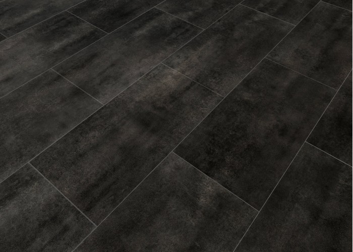 Ламінат Faus Tiles Oxidos: OXIDE NEGRO EN95 | Оксид | 33 клас | 2 Ламінат Faus Tiles Oxidos: OXIDE NEGRO EN95 | Оксид | 33 клас | 2 — замовити в PORTES.UA