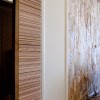 Деталь меблів у вітальні — Дизайн-проект 3-кімнатної квартири, 100м.кв — Катерина Кузьмук