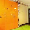 Детская — Дизайн-проект 3-комнатной квартиры, 100м.кв — Катерина Кузьмук
