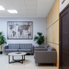 Place for conversations в дизайн-проект и комплектация офиса мебелью ИКЕА — дизайнер  Сазонова Ира