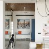 Прихожая — Дизайн-проект 2-комнатной квартиры "Forever young" White Cozy Home в ЖК River Stone, 85м.кв — дизайнер Сазонова Ира