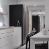 Кухня — Дизайн-проект 3-комнатной квартиры White Freedom, 93м.кв — студия дизайна Azovskiy + Pahomova