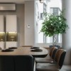 Кухня-гостиная — Дизайн-проект квартиры в ЖК Сонячна Брама 175м.кв — студия дизайна TABOORET