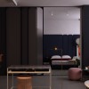 Гостиная — Дизайн-проект квартиры-студии в ЖК Victory V, 51м.кв — студия дизайна 725 design
