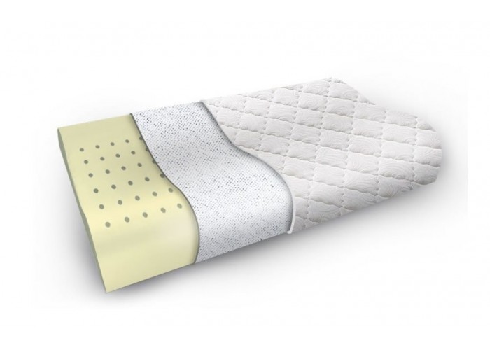  Ортопедическая подушка HighFoam Flexlight AIR  1 — купить в PORTES.UA