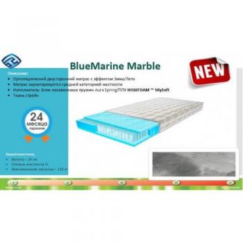 Матрац пружинний HighFoam Marble