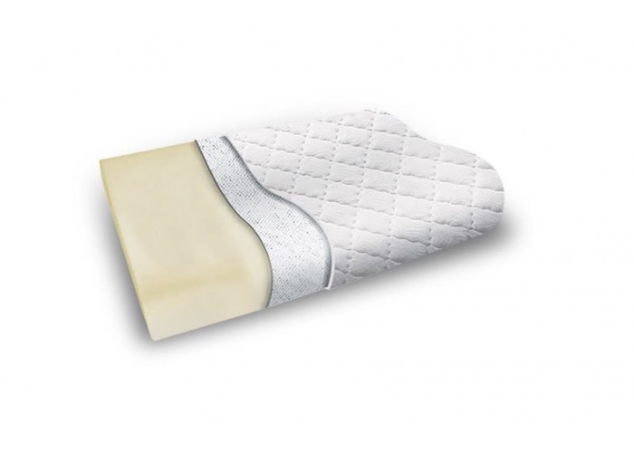  Ортопедическая подушка HighFoam Flexwave  1 — купить в PORTES.UA