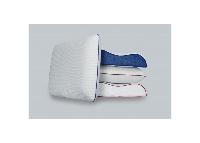  Ортопедична подушка HighFoam Lolli M  3 — замовити в PORTES.UA