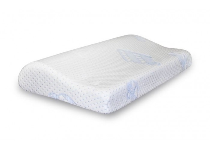  Ортопедическая детская подушка HighFoam Twinkle Star BOY  1 — купить в PORTES.UA