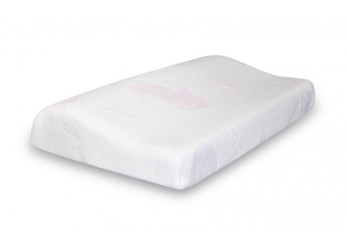  Ортопедическая детская подушка HighFoam Twinkle Star GIRL  1 — купить в PORTES.UA