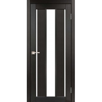Двери в стиле минимализм VENECIA DELUXE VND-04 Дуб браш