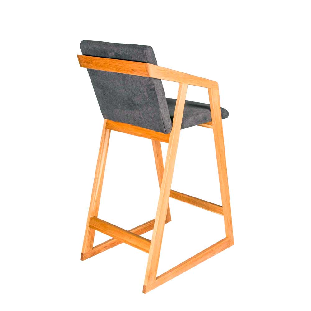 Кресло барное с подъемным механизмом