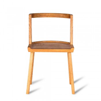 Стул Ch-Air – скандинавский стиль для современных помещений