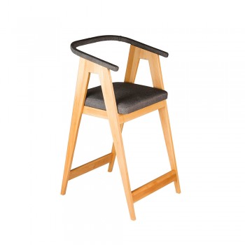 Стул Grace – дизайнерский стул из дерева