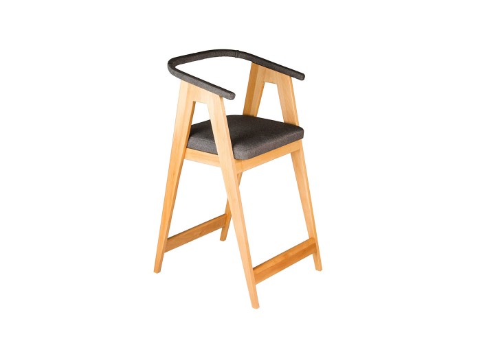  Стул Grace – дизайнерский стул из дерева  2 — купить в PORTES.UA