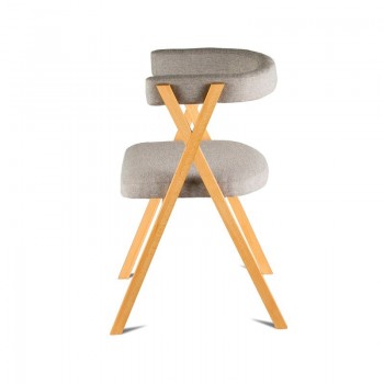 Стул Soft-sr – очень комфортный стул