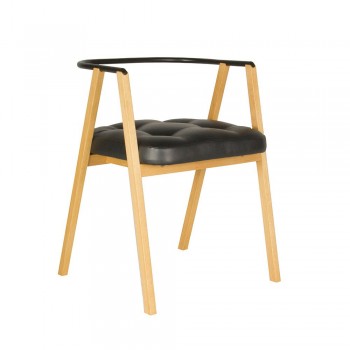 Стул Andy – дизайнерский стул – стиль минимализм