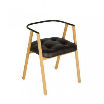 Стул Andy – дизайнерский стул – стиль минимализм