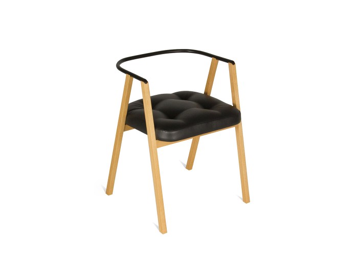  Стул Andy – дизайнерский стул – стиль минимализм  2 — купить в PORTES.UA