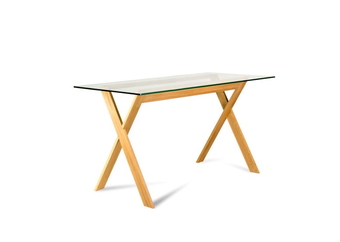  Стол дизайнерский – Air – для кухни или гостиной  1 — купить в PORTES.UA
