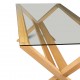 Стол дизайнерский – Arche – для кухни, дамашнего офиса или гостиной