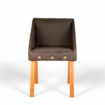 Интерьерное кресло Uno