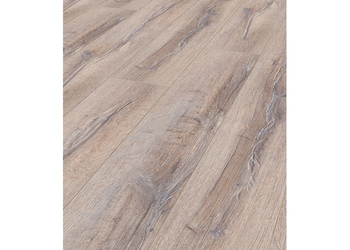 Ламінат Krono-Original – Super Natural Classic – Bleached Oak - endless beauty, дошка (VO) 1 Ламінат Krono-Original – Super Natural Classic – Bleached Oak - endless beauty, дошка (VO) 1 — замовити в PORTES.UA
