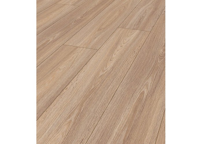 Ламинат Krono-Original – Variostep Classic – Дуб Альпийский, доска (NL) 1 Ламинат Krono-Original – Variostep Classic – Дуб Альпийский, доска (NL) 1