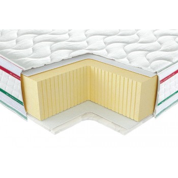 Матрас беспружинный LUCHINI NORMA