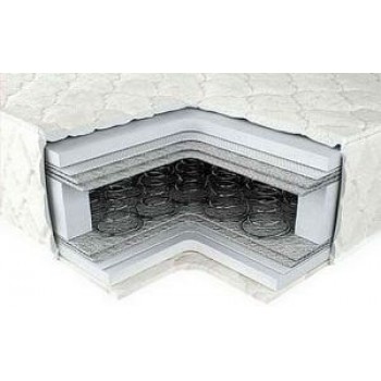 Матрас пружинный LUCHINI LAURA