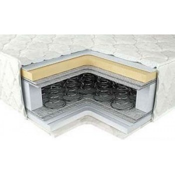 Матрас пружинный LUCHINI FLAVIA