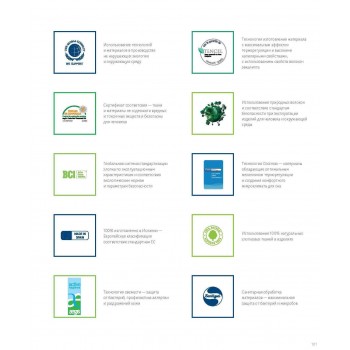 Наматрасник стеганый Magniflex TOP ALGODON